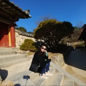 Meet your Posher, Jane